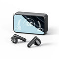 Écouteurs TWS S20, écouteurs sans fil Bluetooth, stéréo haute fidélité, sport, jeu, étanches, écouteurs Bluetooth
