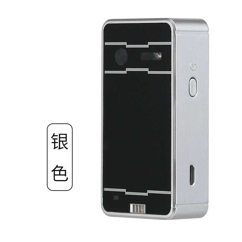 Clavier Laser virtuel Bluetooth Portable, projecteur sans fil avec fonction souris pour tablette iphone, ordinateur, téléphone