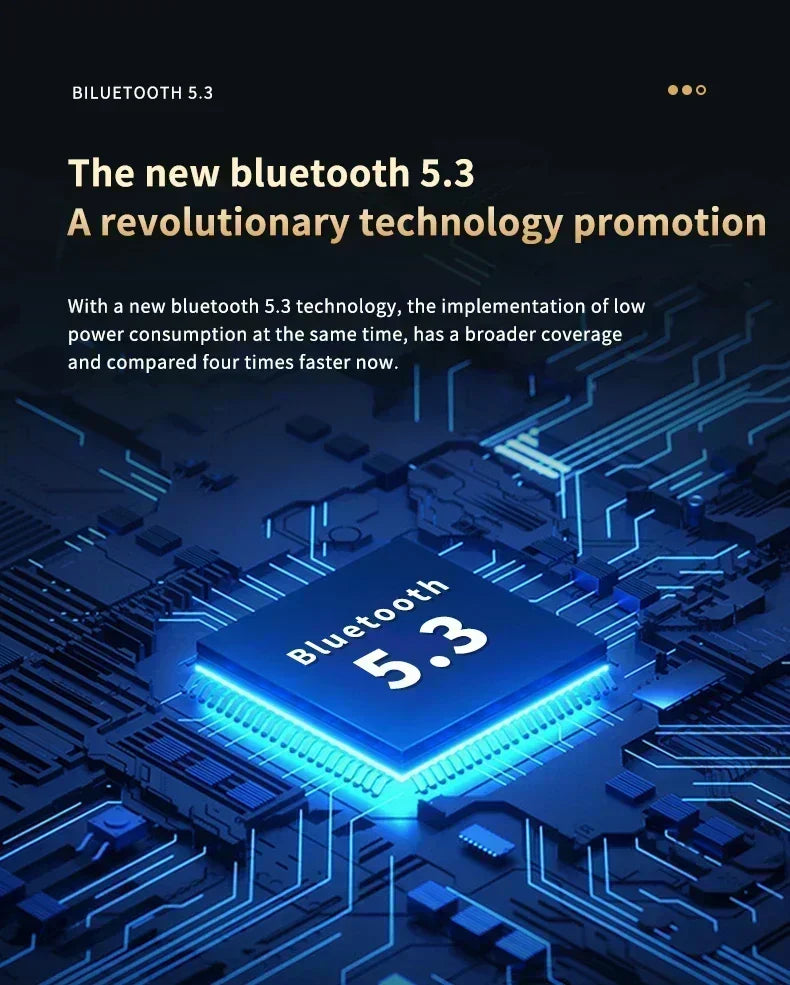 Écouteurs TWS S20, écouteurs sans fil Bluetooth, stéréo haute fidélité, sport, jeu, étanches, écouteurs Bluetooth